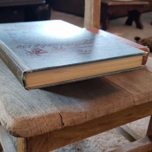 1947 Sportsman's Encyclopedia, First addition vintage book - Picture 6 of 10